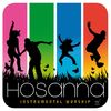 Hosanna - Instrumental Worship CD