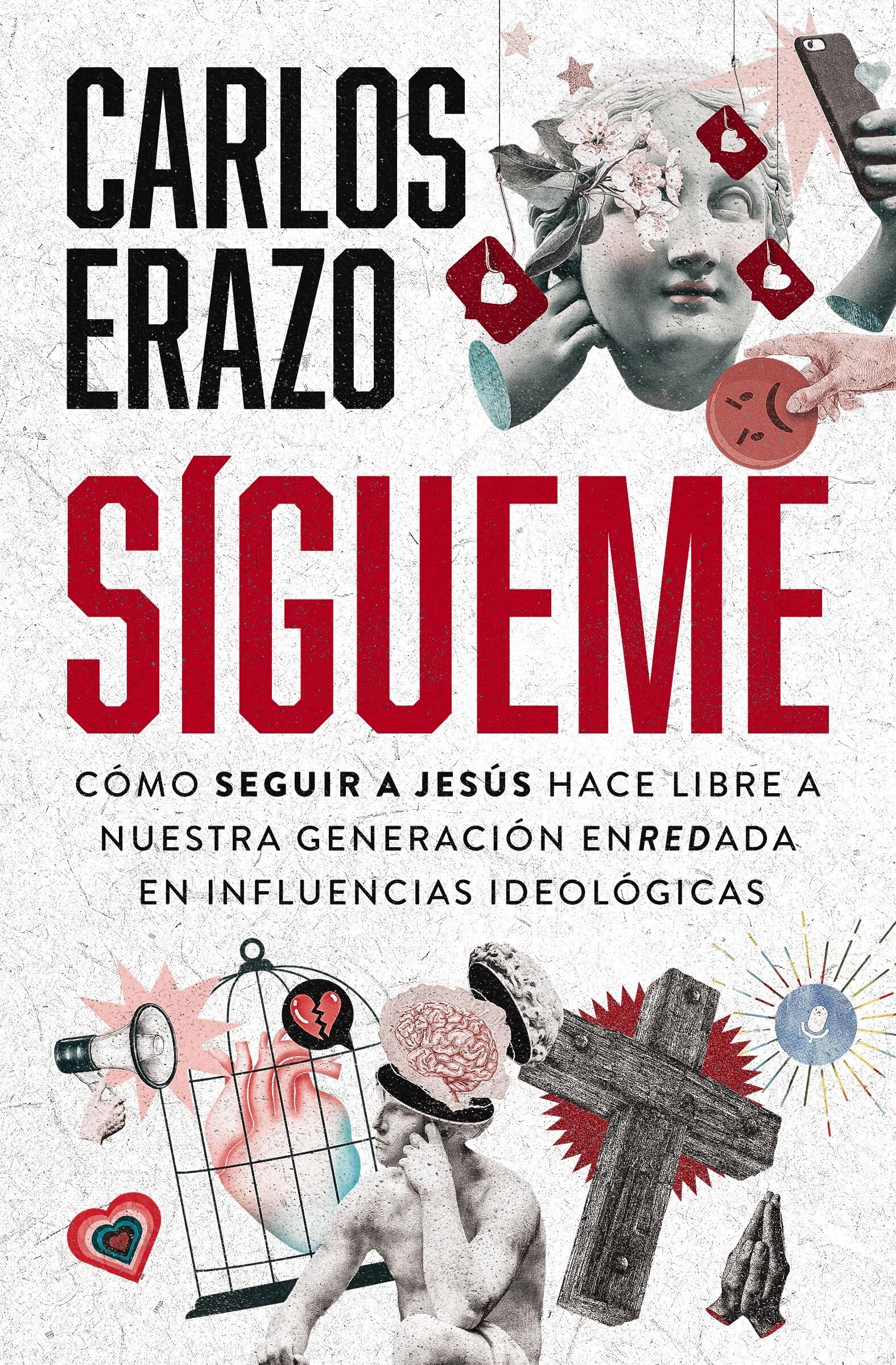 S gueme | Softcover | Follow Me