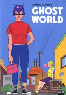 Ghost world