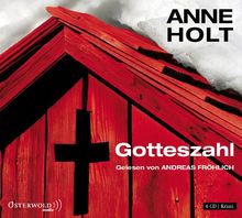 Gotteszahl (5 CDs)