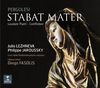 Stabat Mater/Laudate Pueri Dominum/Confitebor