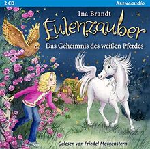 Eulenzauber-das Geheimnis des Weißen Pferdes Bd13