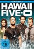 Hawaii Five-0, Season 1.2 (3Discs)