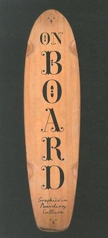 On board : graphics in boarding culture