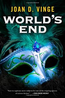 World's End (Snow Queen Cycle)