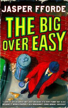 The Big Over Easy.