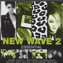 Essential: New Wave Vol.2