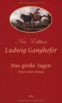 Das große Jagen