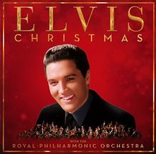 Christmas With Elvis and the Royal Philharmonic Or