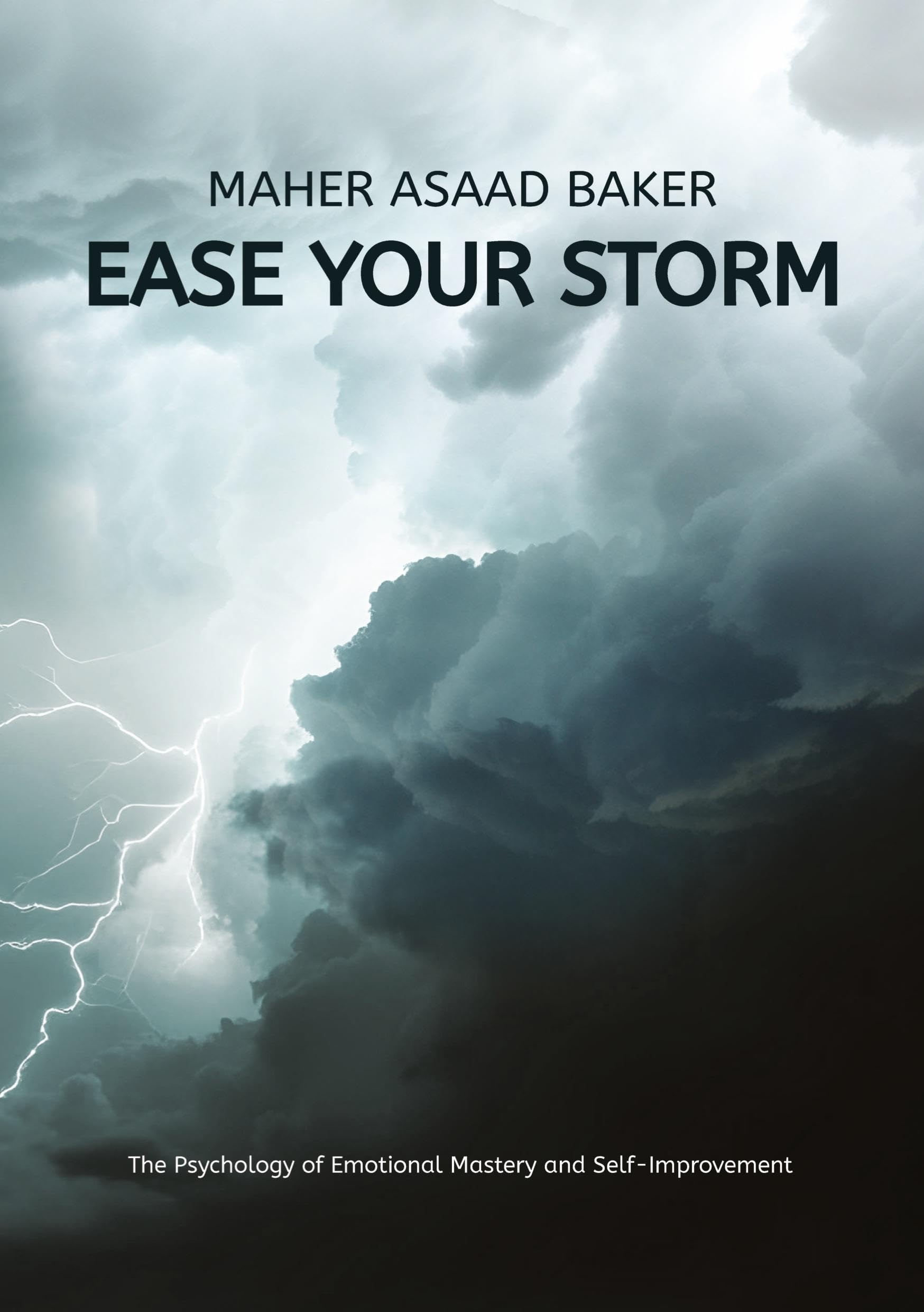 Ease your storm: DE