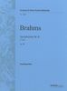 Symphonie Nr. 4 e-moll op. 98 - Breitkopf Urtext (PB 3641)