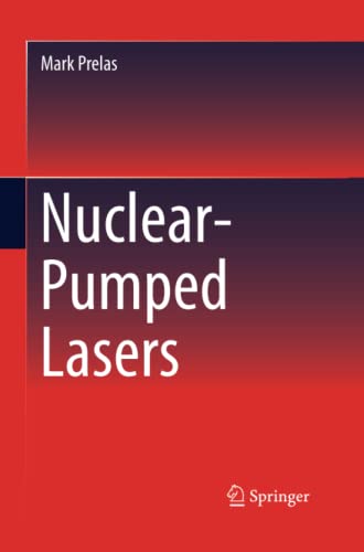 Nuclear-Pumped Lasers