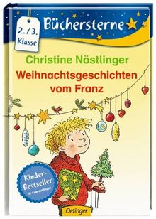 Weihnachtsgeschichten vom Franz