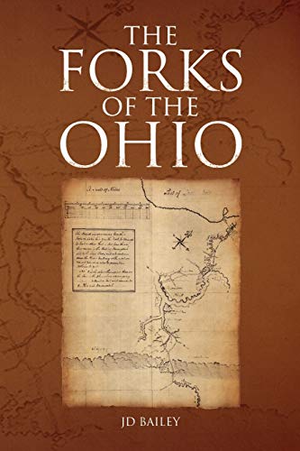 THE FORKS OF THE OHIO