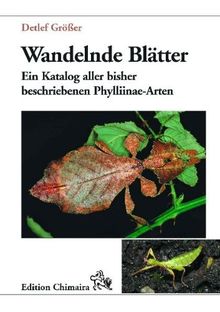 Wandelnde Blätter