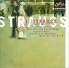 J. Strauss: Favorite Waltzes