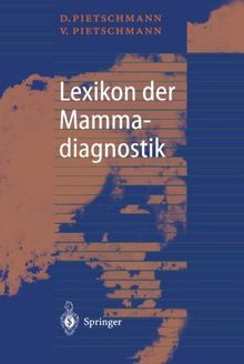 Lexikon der Mammadiagnostik (German Edition)