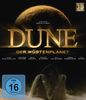 Dune - Der Wüstenplanet (inklusive 3D-Version) [Blu-ray]