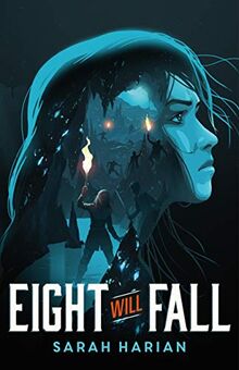 Eight Will Fall