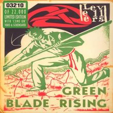 Green Blade Rising Ltd.Edition