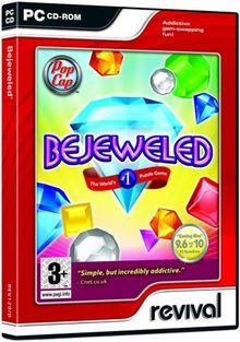 Bejeweled [UK Import]