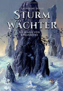 Sturmwächter 2: Die Magie von Arranmore