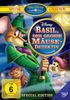 Basil, der große Mäusedetektiv (Special Collection) [Special Edition]