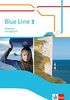Blue Line / Workbook mit Audio-CD: Ausgabe 2014