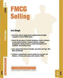FMCG Selling 12.8 - Sales (Express Exec)