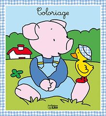 le petit cochon
