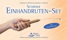 Einhandruten-Set - mit Einhandrute!