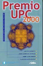 Premio upc 2000