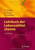 Lehrbuch der Lebensmittelchemie (Springer-Lehrbuch)