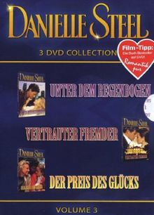 Danielle Steel - Box Vol. 3 (3 DVDs)