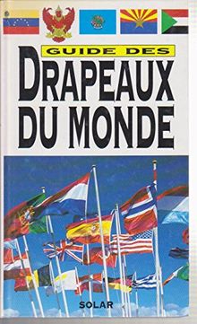 Guide des drapeaux du monde