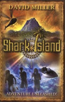 Shark Island