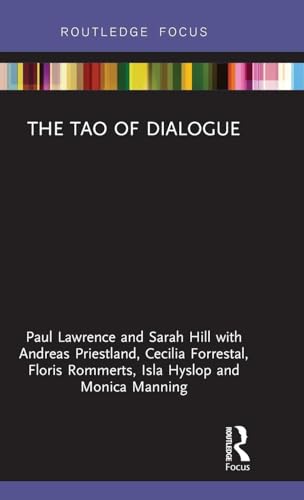 The Tao of Dialogue (Routledge Focus on Mental Health)