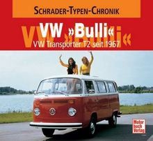 Vw Bulli Vw Transporter T2 Seit 1967 Von Michael Steinke