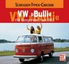 VW »Bulli«: VW Transporter T2 seit 1967