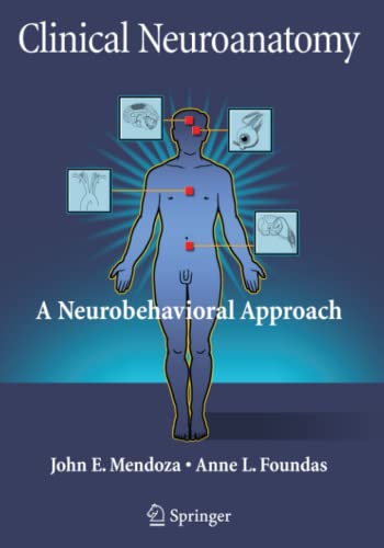 Clinical Neuroanatomy: A Neurobehavioral Approach