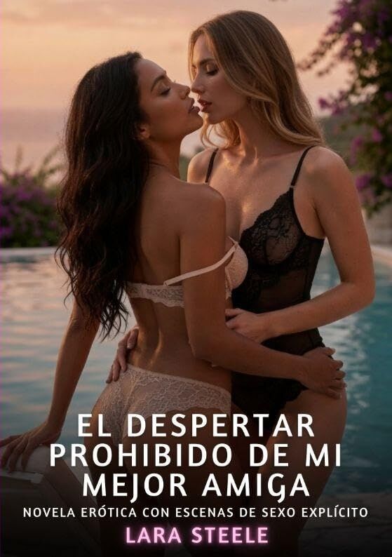El Despertar Prohibido de Mi Mejor Amiga