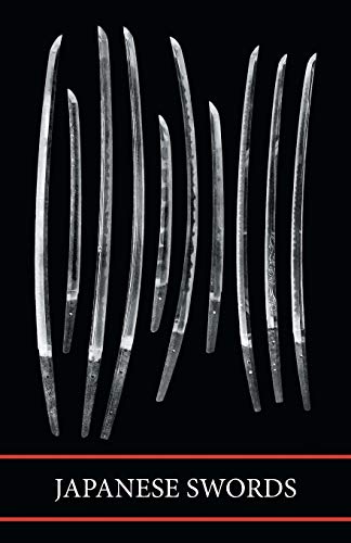 Anon Japanese Swords