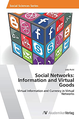Social Networks: Information and Virtual Goods: Virtual Information and Currency in Virtual Networks