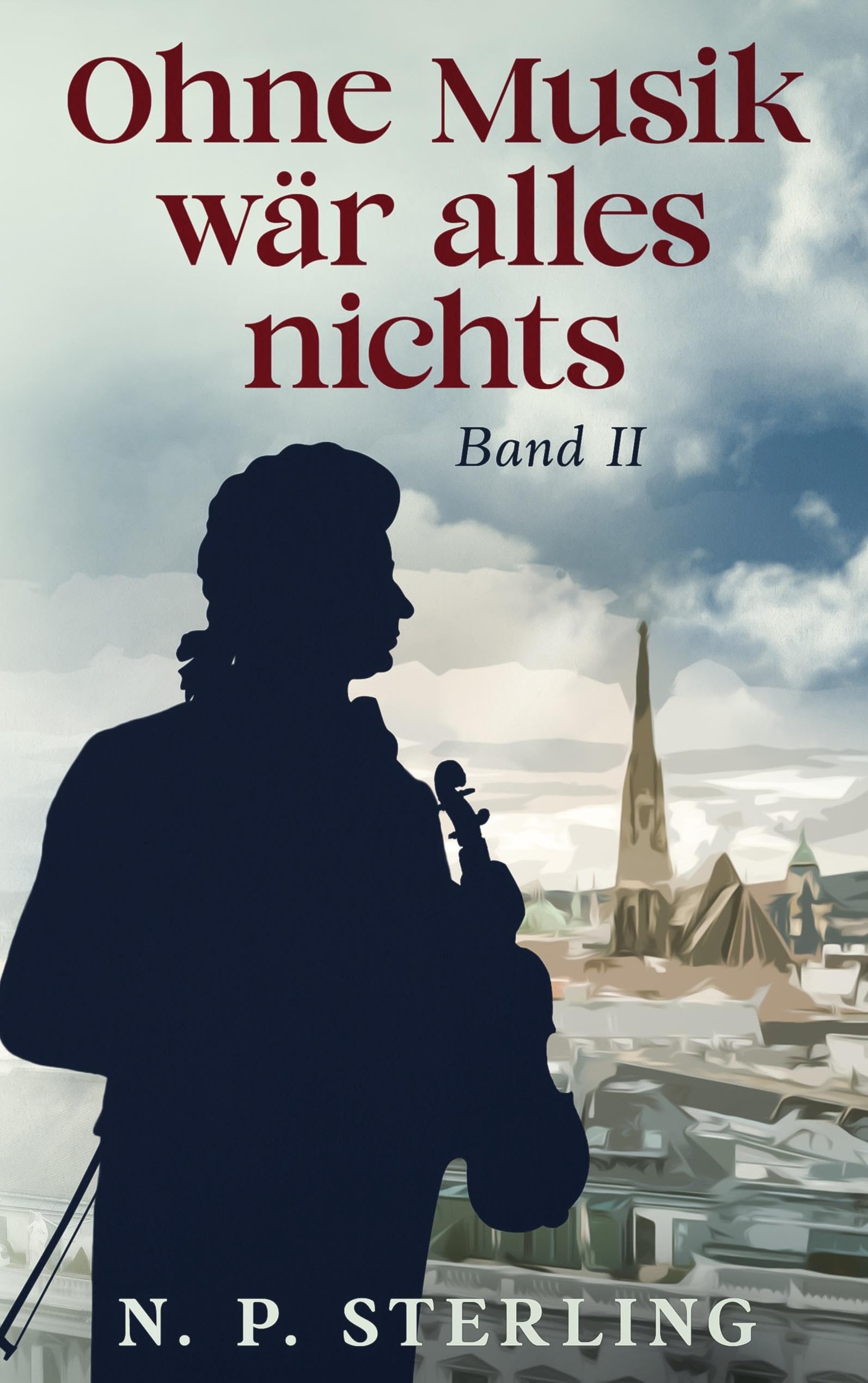 Ohne Musik wär alles nichts: Band II