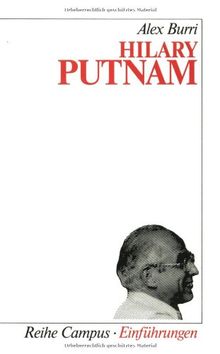 Hilary Putnam (Campus Einführungen)