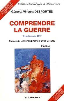 Comprendre la guerre