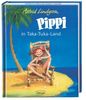 Pippi in Taka-Tuka-Land (farbig)