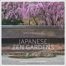 Japanese Zen Gardens
