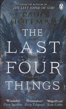 The Last Four Things