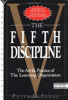 The Fifth Discipline (Rough Cut Edition)